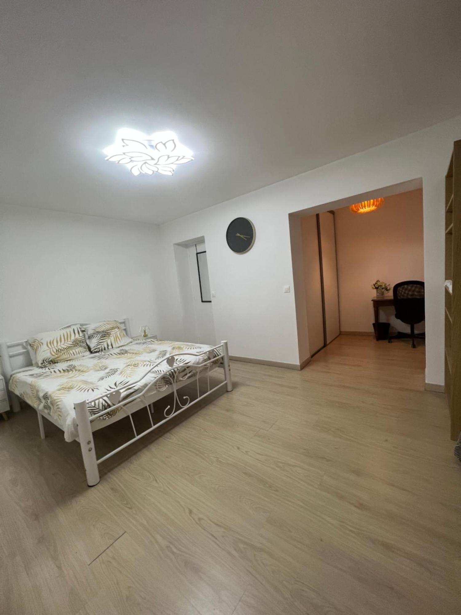 Appartement Lumineux A 2 Pas D'Enghien Montmorency Exterior foto