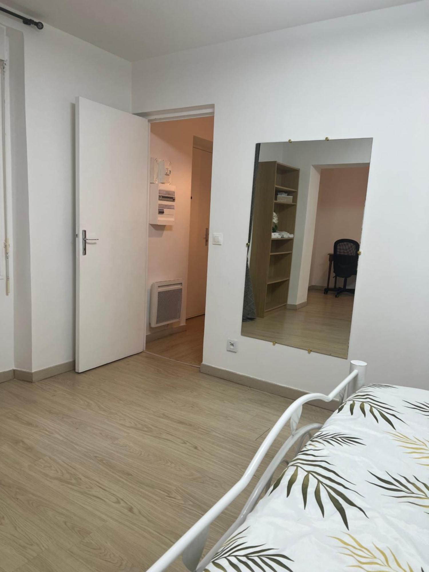 Appartement Lumineux A 2 Pas D'Enghien Montmorency Exterior foto