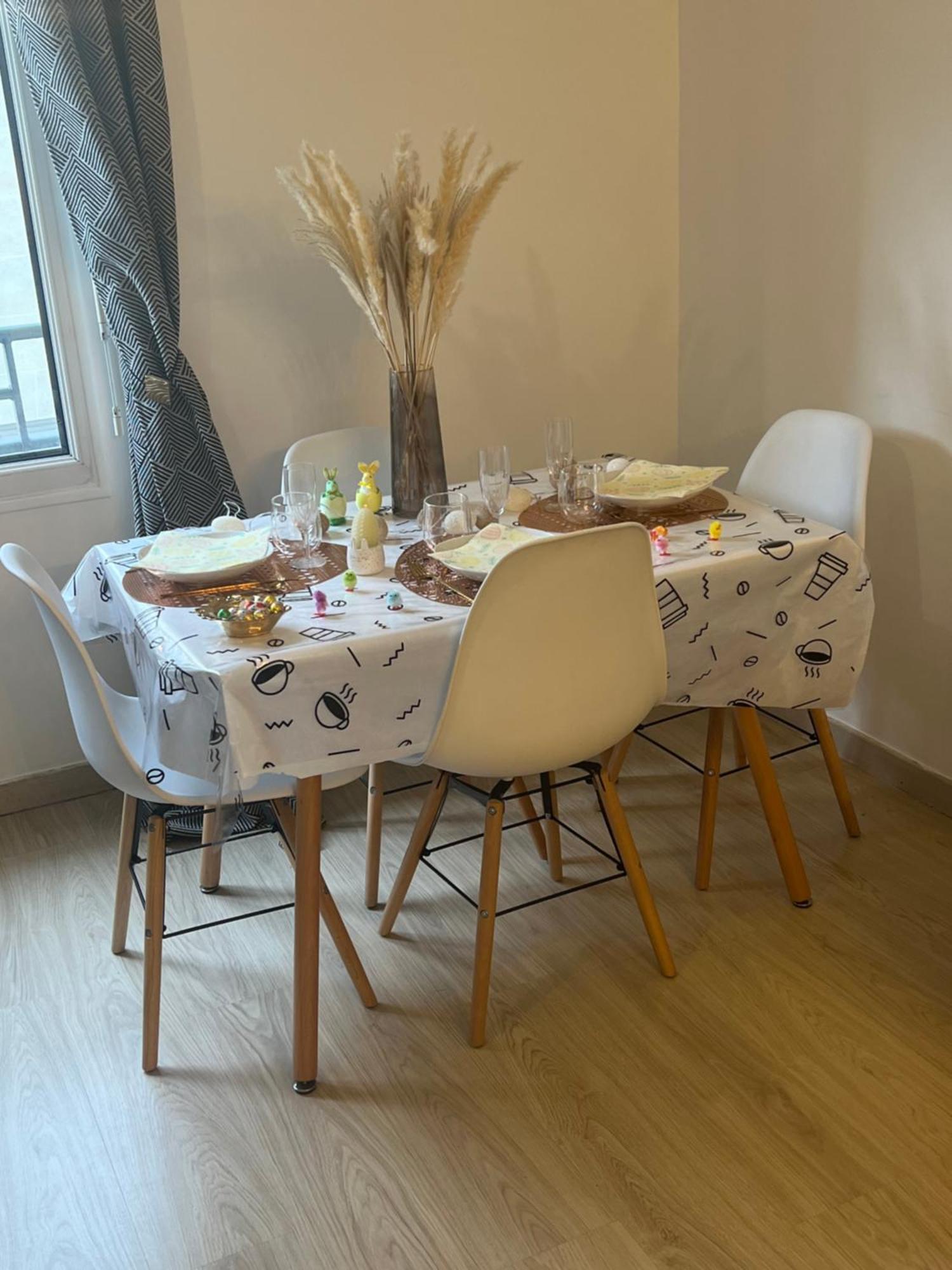 Appartement Lumineux A 2 Pas D'Enghien Montmorency Exterior foto